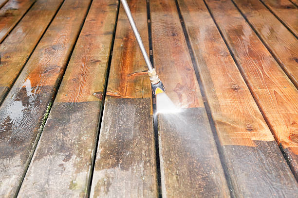 Roof Power Washing Services in Westwego, LA